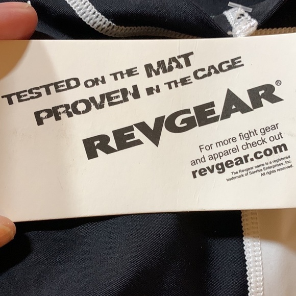 Gorilla combat is a Martial Arts School - not sure where I got this - Picture 3 of 5